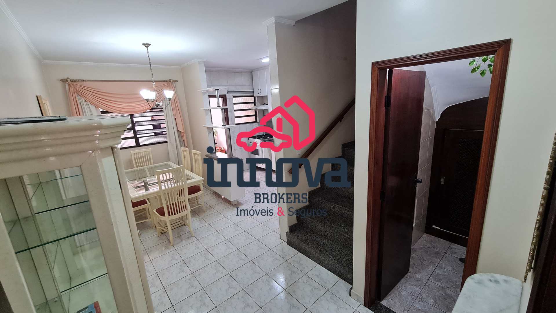 Sobrado à venda com 3 quartos, 110m² - Foto 9