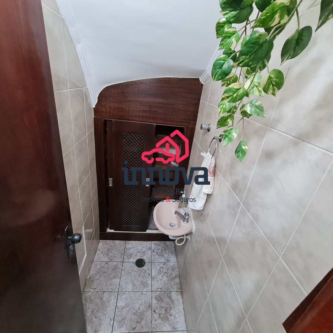 Sobrado à venda com 3 quartos, 110m² - Foto 19