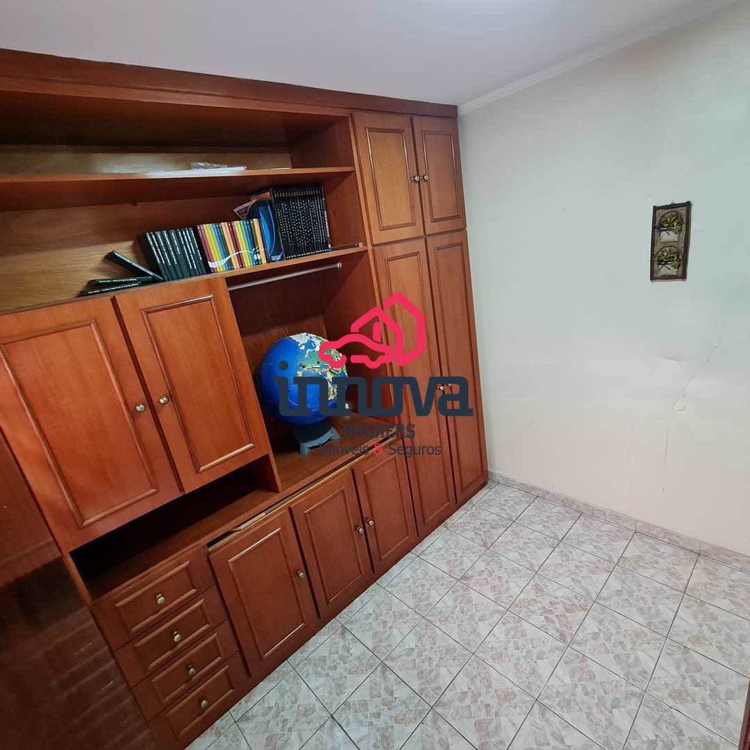 Sobrado à venda com 3 quartos, 110m² - Foto 13