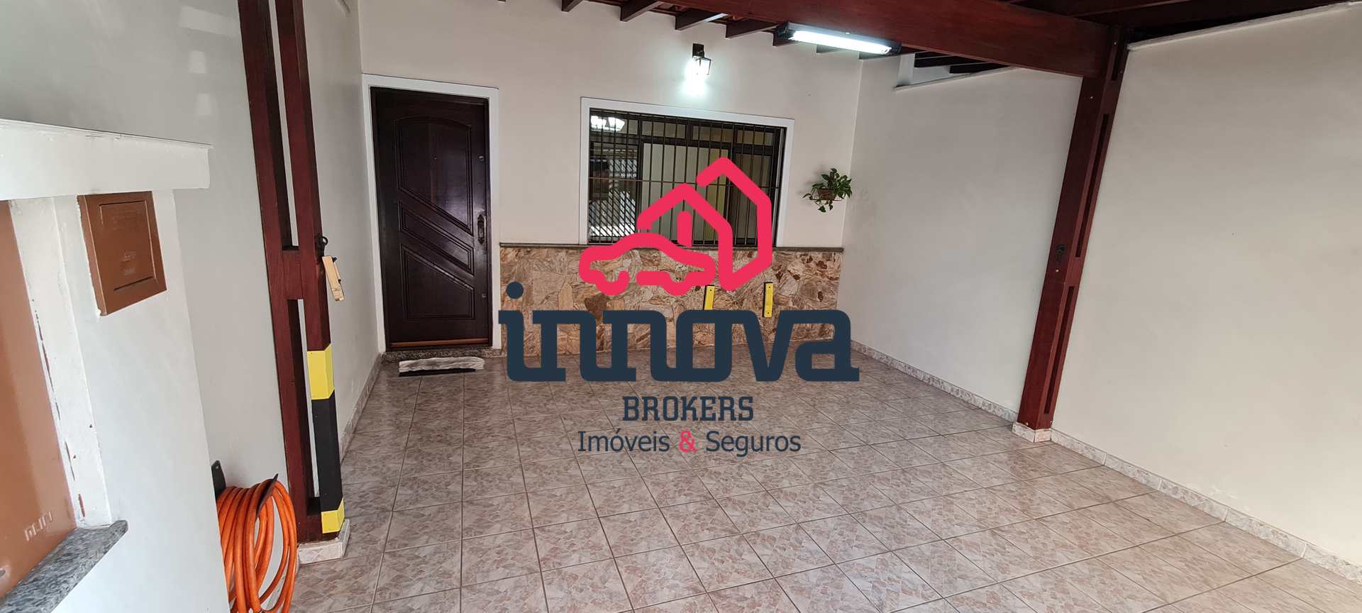 Sobrado à venda com 3 quartos, 110m² - Foto 4