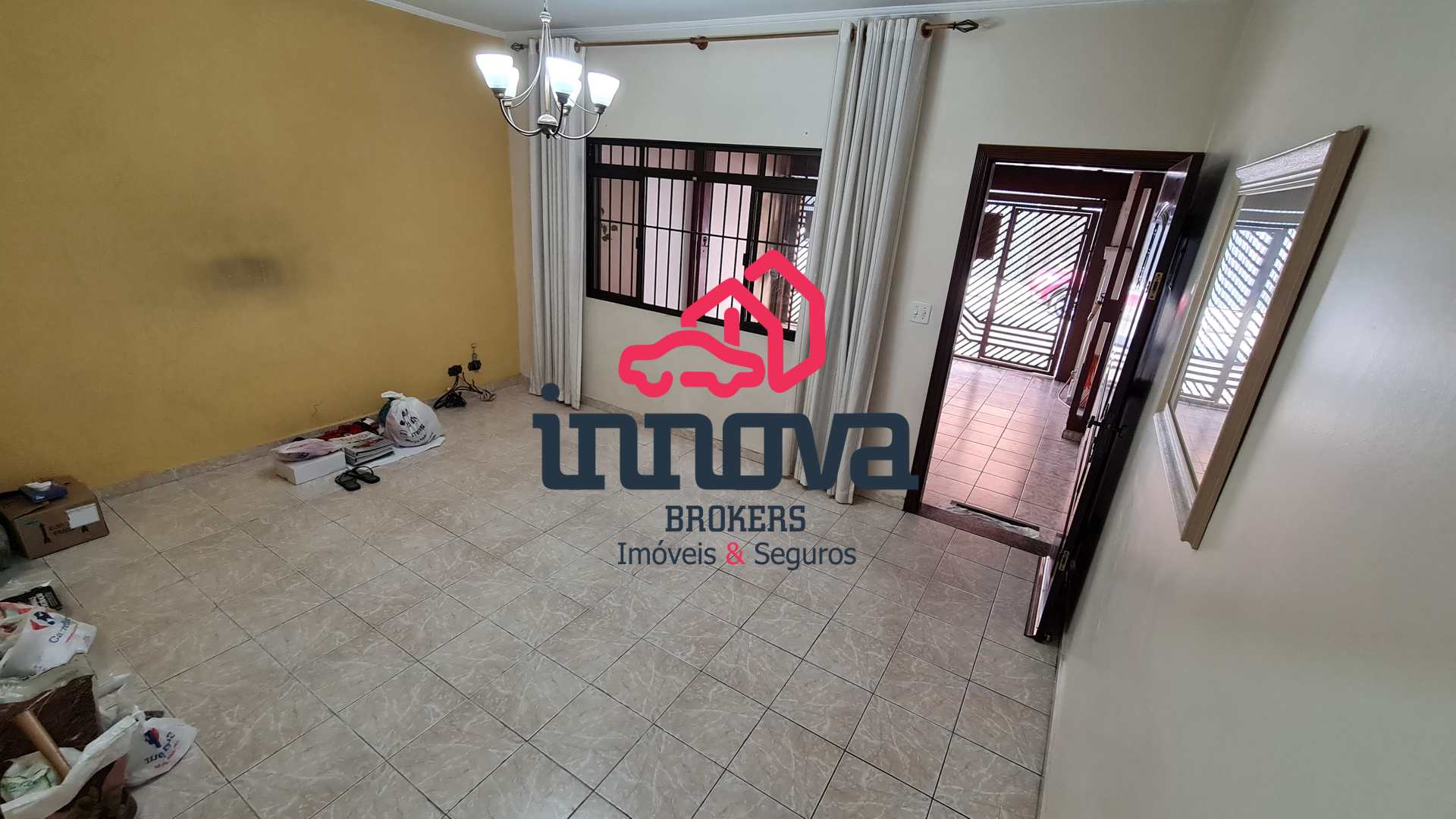 Sobrado à venda com 3 quartos, 110m² - Foto 8