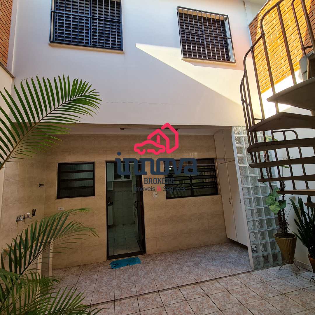 Sobrado à venda com 3 quartos, 110m² - Foto 12