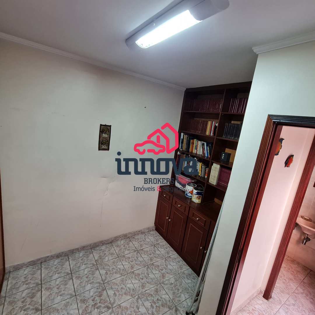 Sobrado à venda com 3 quartos, 110m² - Foto 14