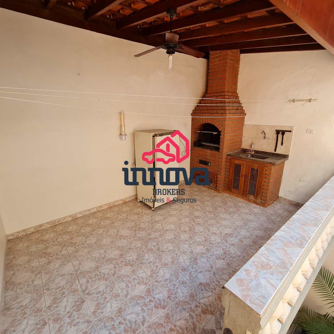 Sobrado à venda com 3 quartos, 110m² - Foto 16