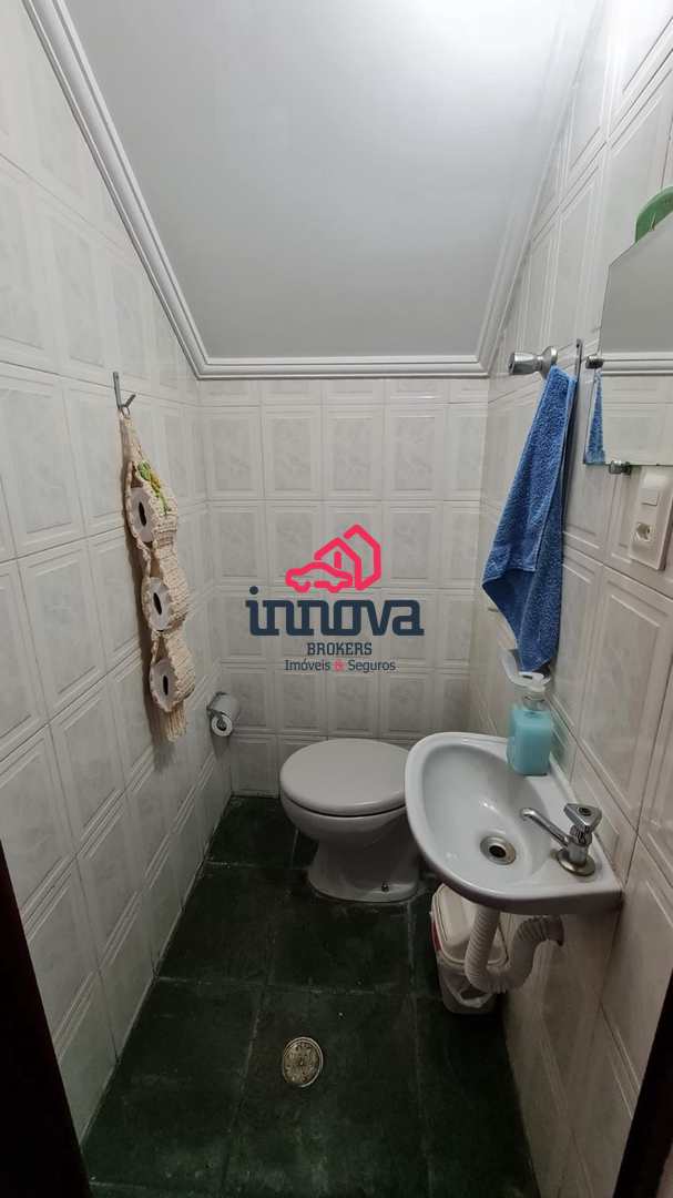 Sobrado à venda com 3 quartos, 125m² - Foto 12