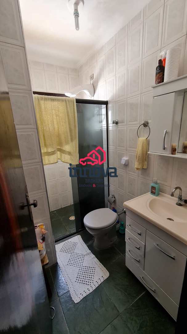 Sobrado à venda com 3 quartos, 125m² - Foto 9