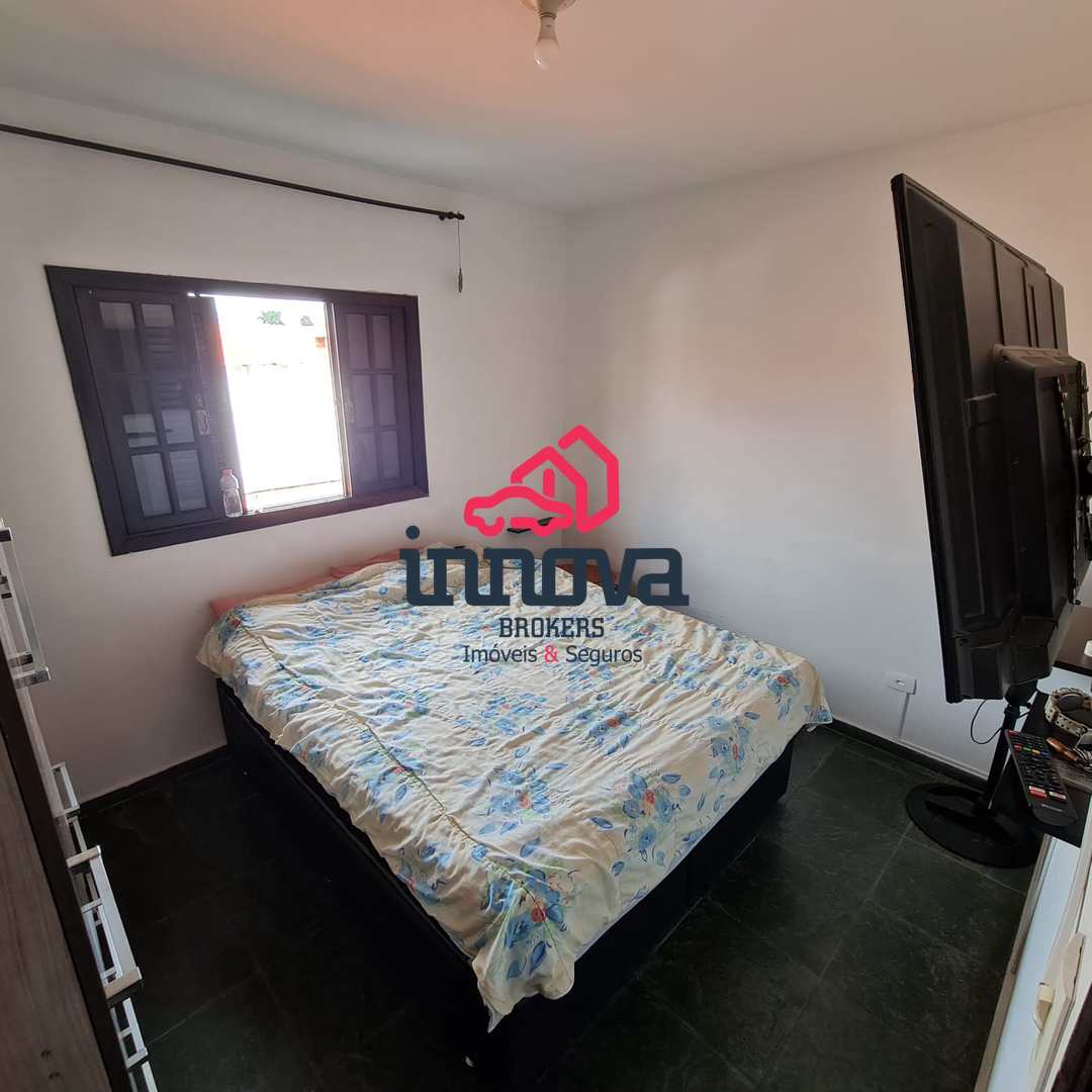 Sobrado à venda com 3 quartos, 125m² - Foto 3