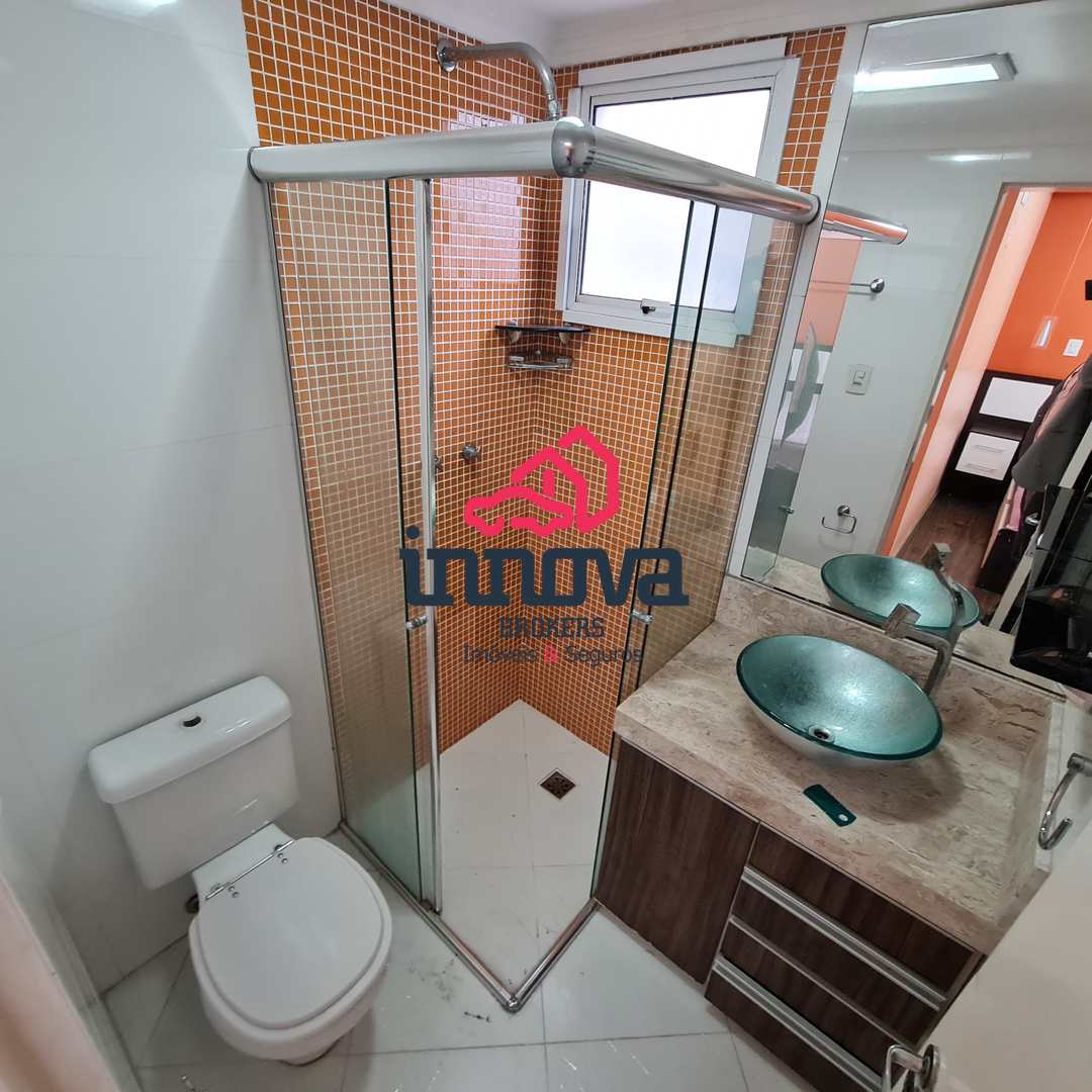 Apartamento à venda com 2 quartos, 82m² - Foto 13