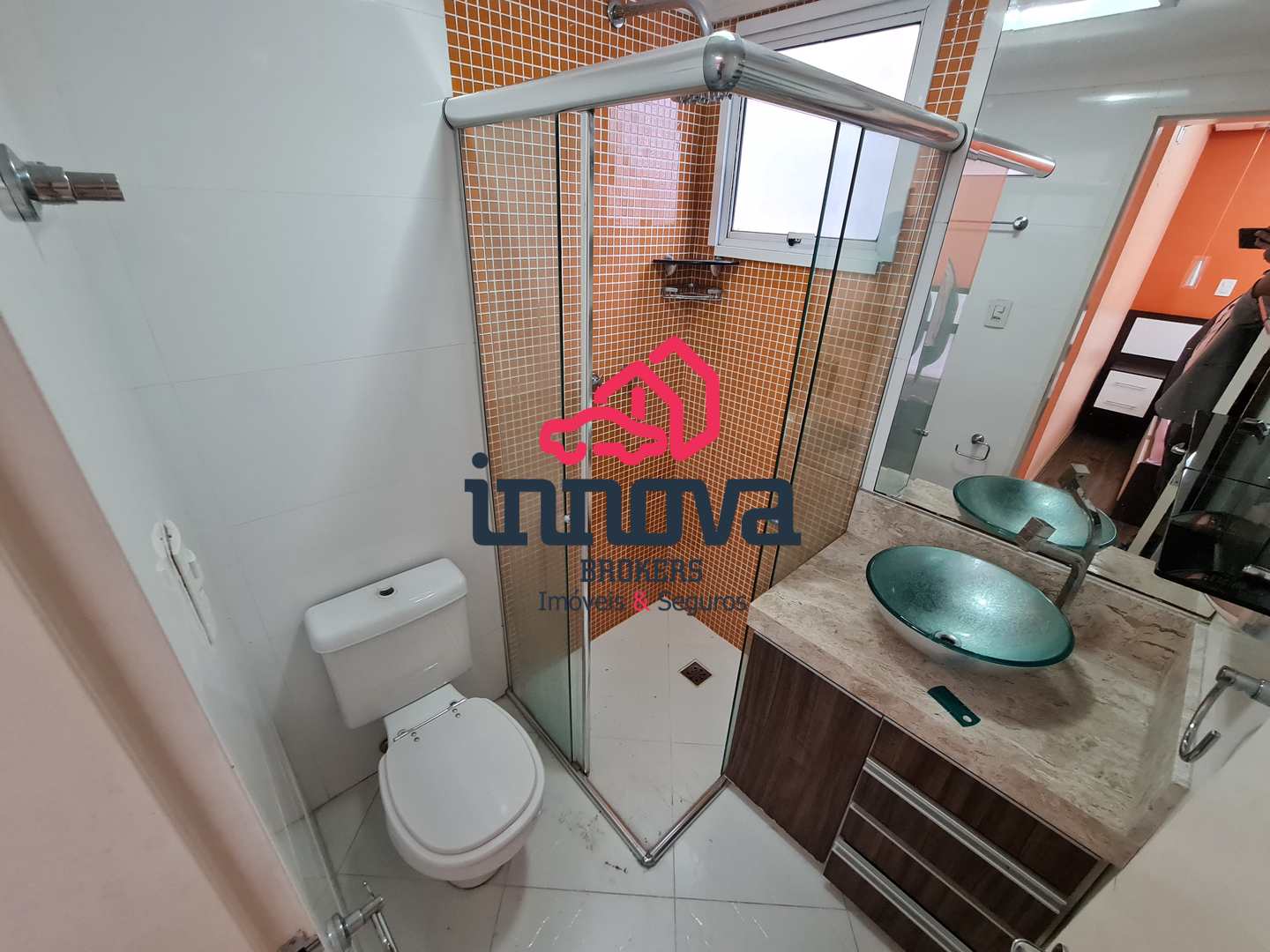 Apartamento à venda com 2 quartos, 82m² - Foto 12