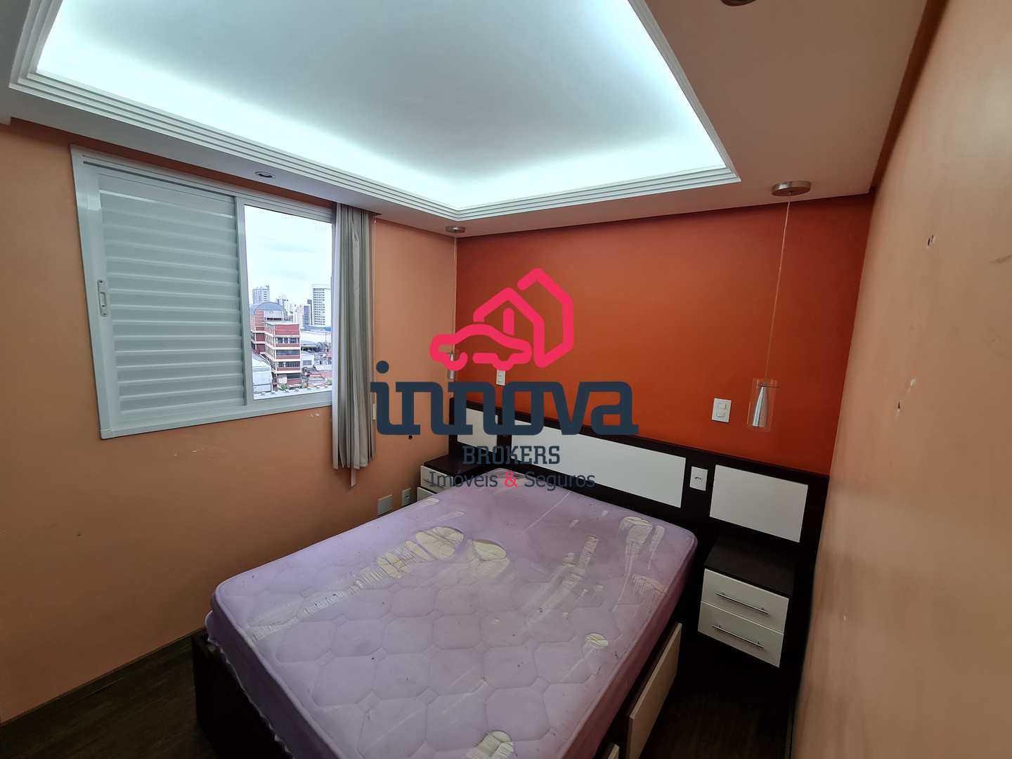 Apartamento à venda com 2 quartos, 82m² - Foto 9