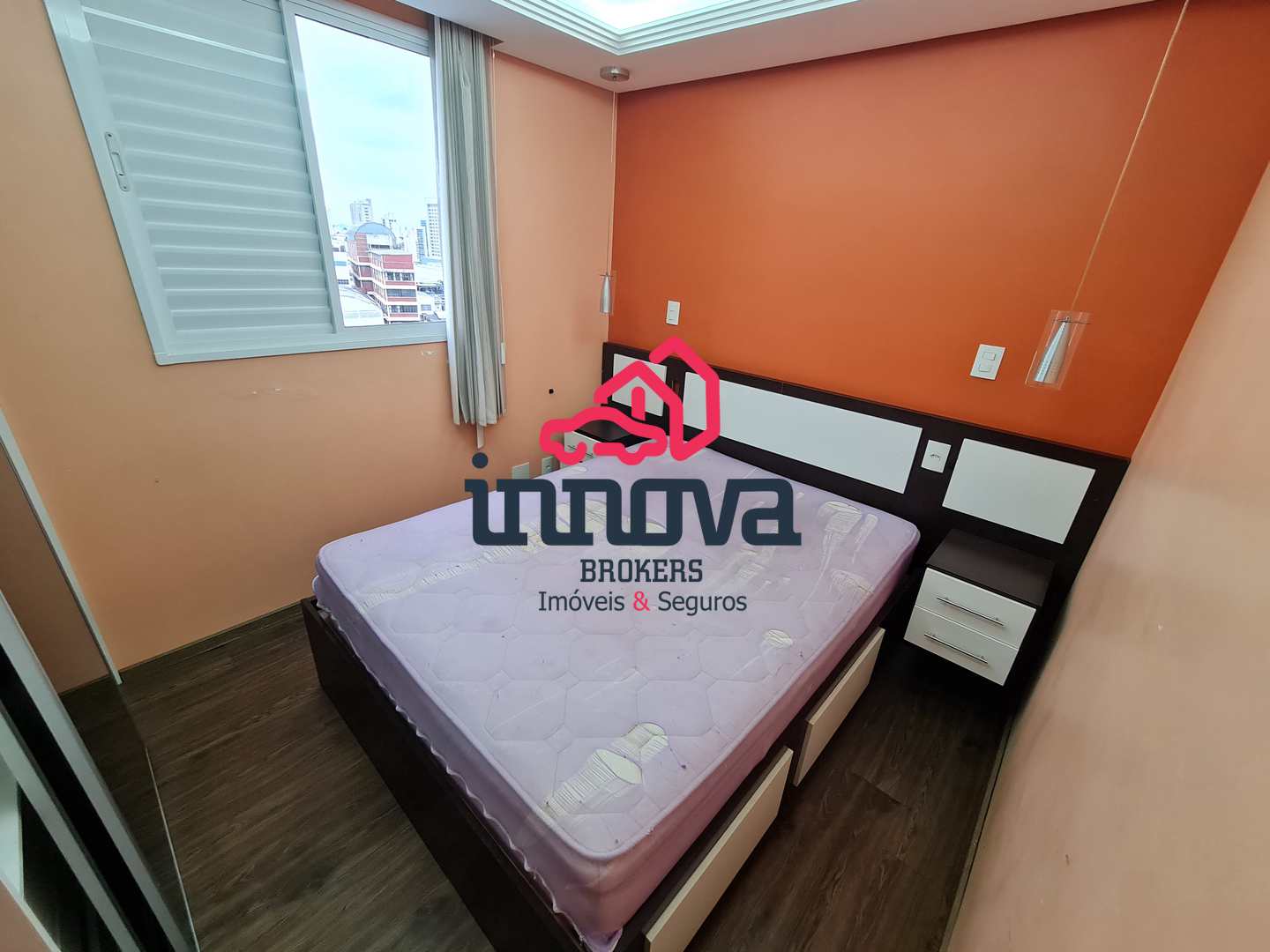 Apartamento à venda com 2 quartos, 82m² - Foto 10