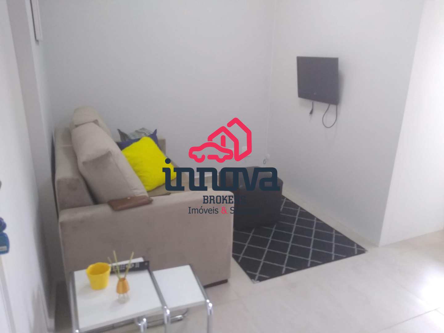 Flat/Apart Hotel para alugar com 1 quarto, 29m² - Foto 5