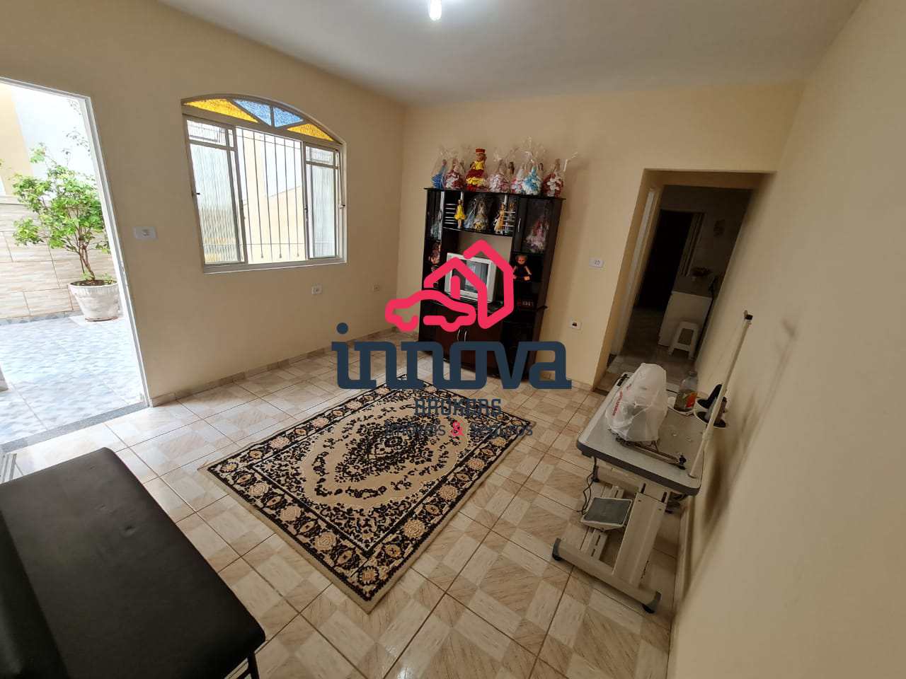 Casa à venda com 3 quartos, 154m² - Foto 16