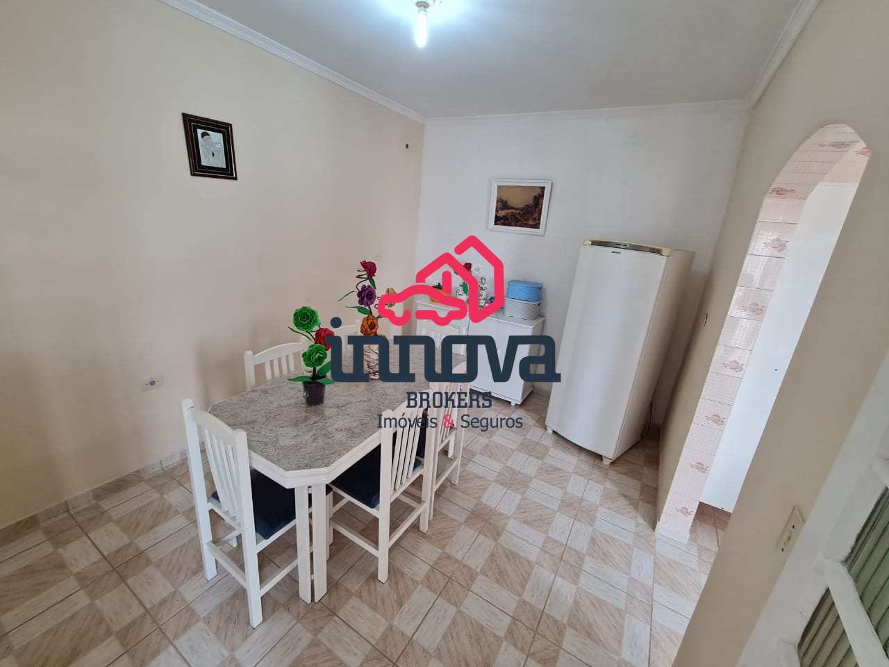 Casa à venda com 3 quartos, 154m² - Foto 12