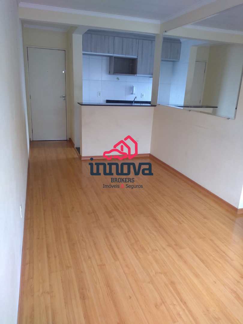 Apartamento à venda com 2 quartos, 45m² - Foto 8