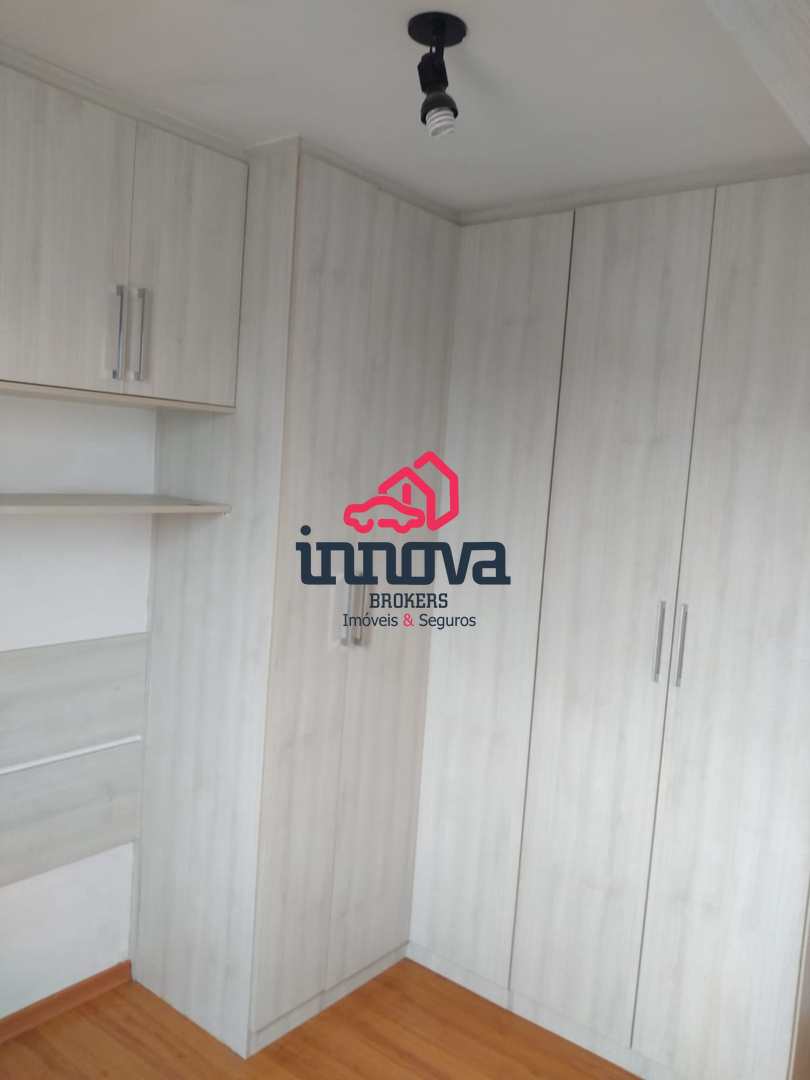 Apartamento à venda com 2 quartos, 45m² - Foto 7