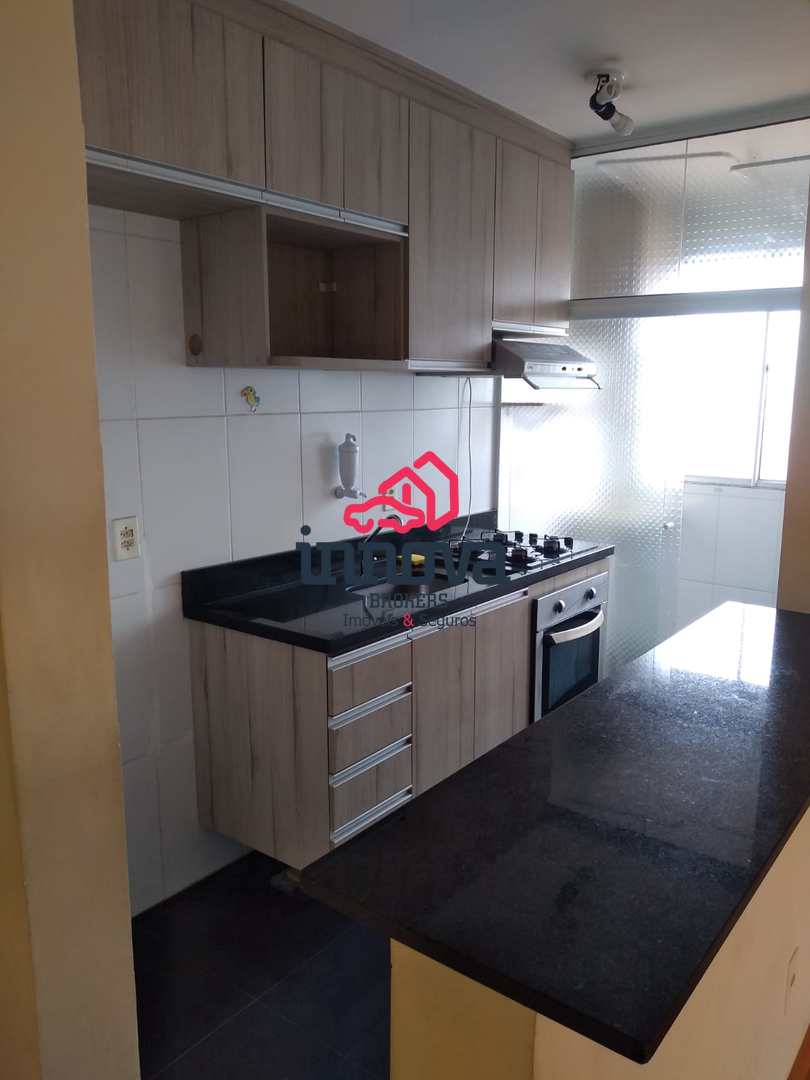 Apartamento à venda com 2 quartos, 45m² - Foto 16