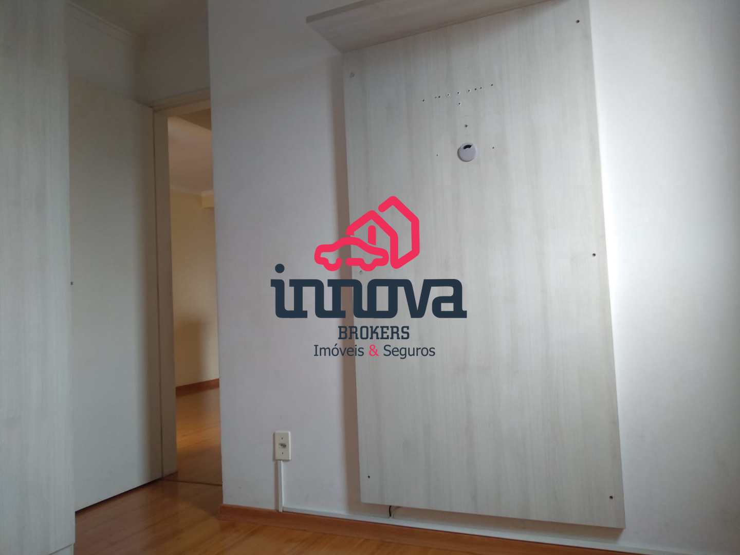 Apartamento à venda com 2 quartos, 45m² - Foto 3