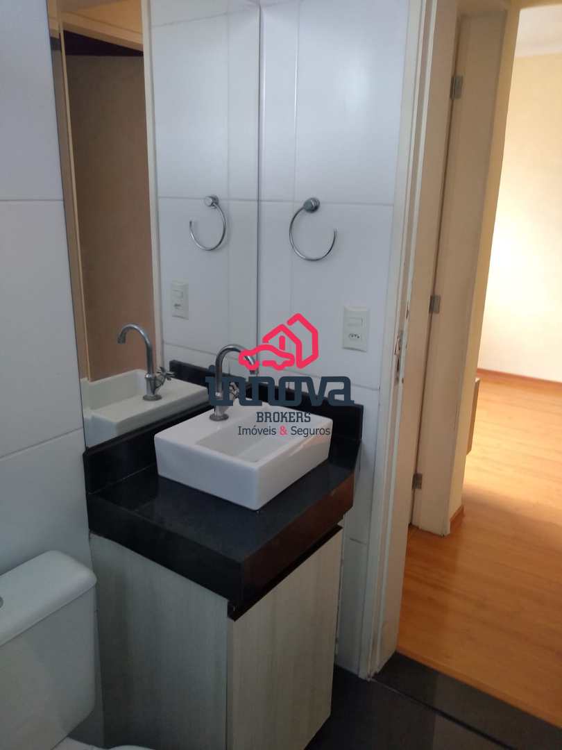 Apartamento à venda com 2 quartos, 45m² - Foto 9