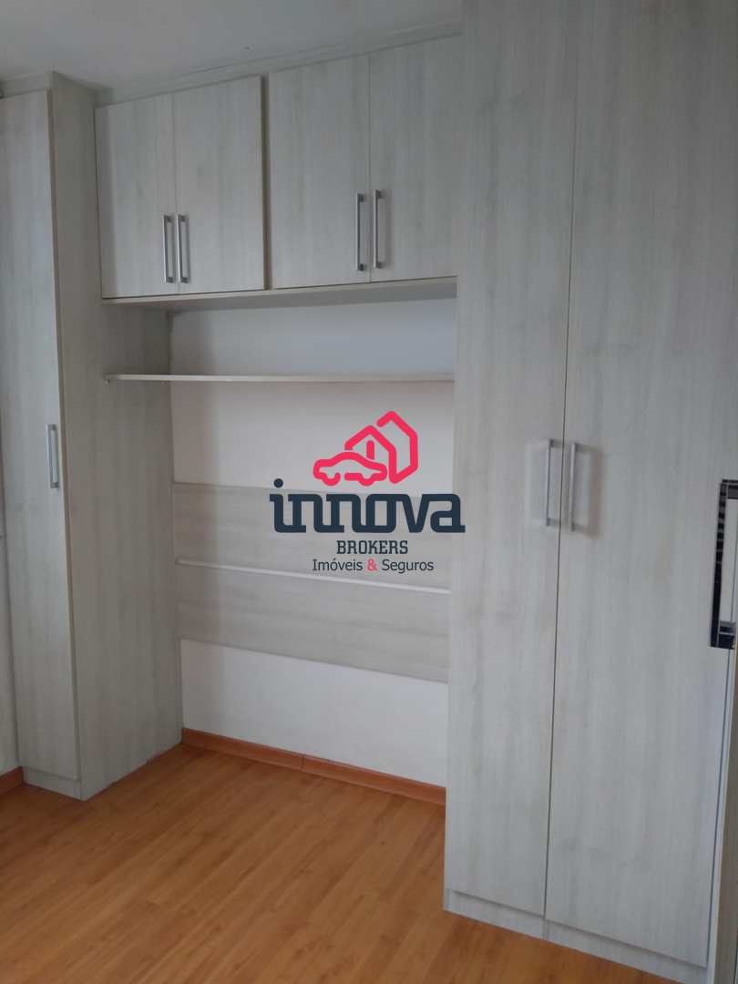 Apartamento à venda com 2 quartos, 45m² - Foto 12