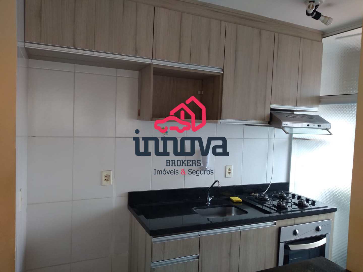 Apartamento à venda com 2 quartos, 45m² - Foto 17