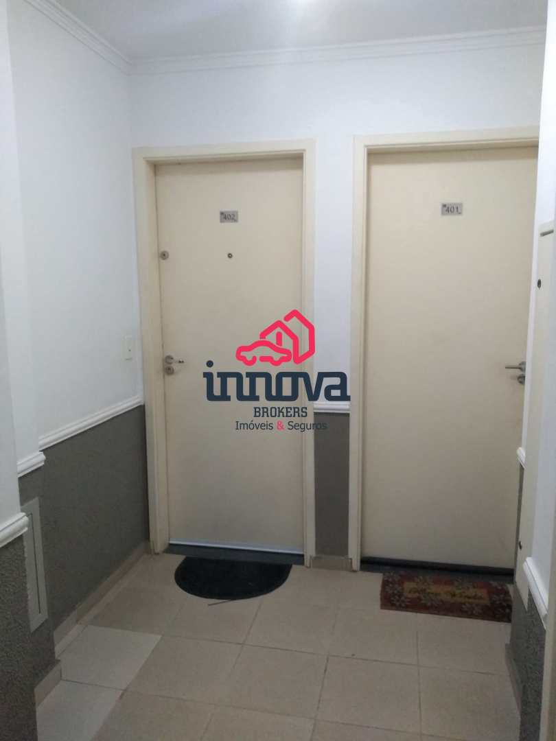 Apartamento à venda com 2 quartos, 45m² - Foto 10