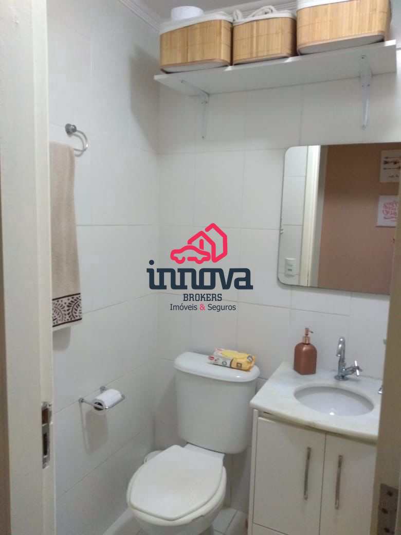 Apartamento à venda com 2 quartos, 52m² - Foto 17