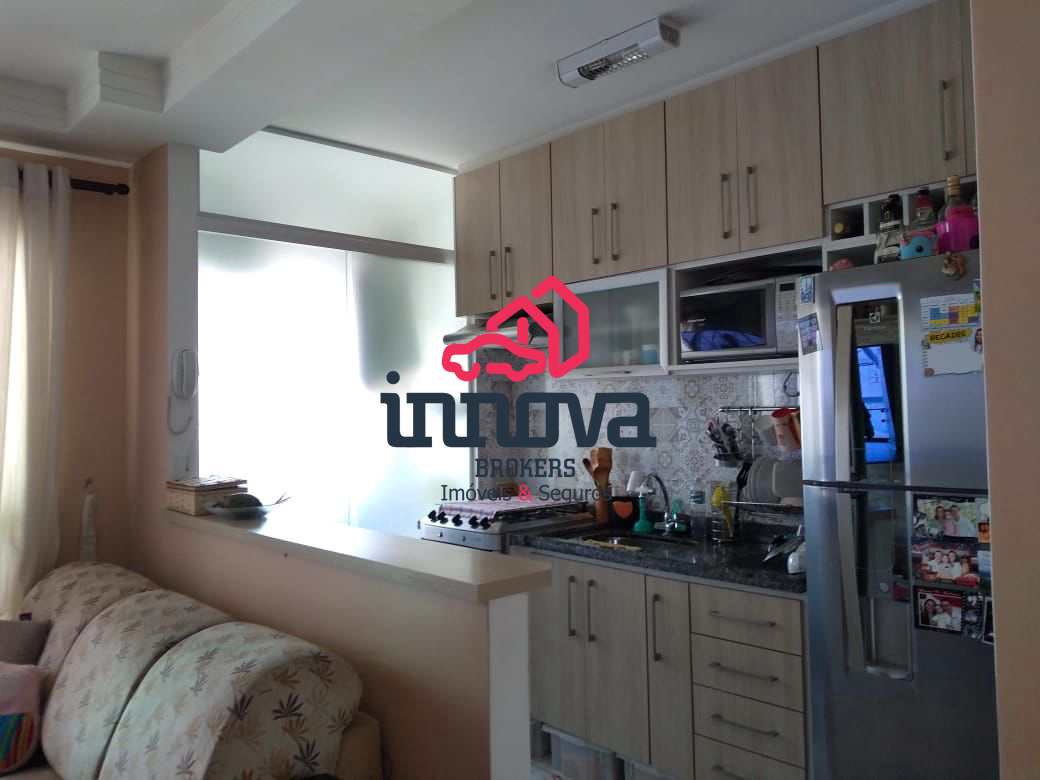 Apartamento à venda com 2 quartos, 52m² - Foto 20