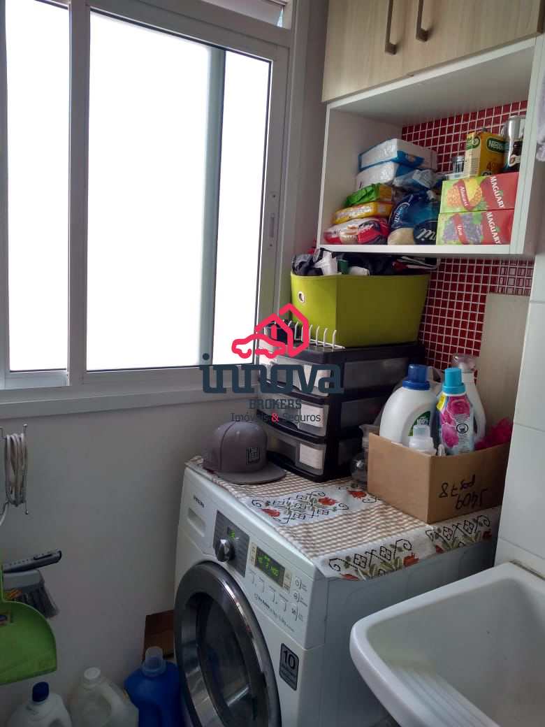 Apartamento à venda com 2 quartos, 52m² - Foto 11