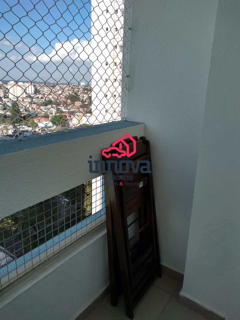 Apartamento à venda com 2 quartos, 52m² - Foto 13