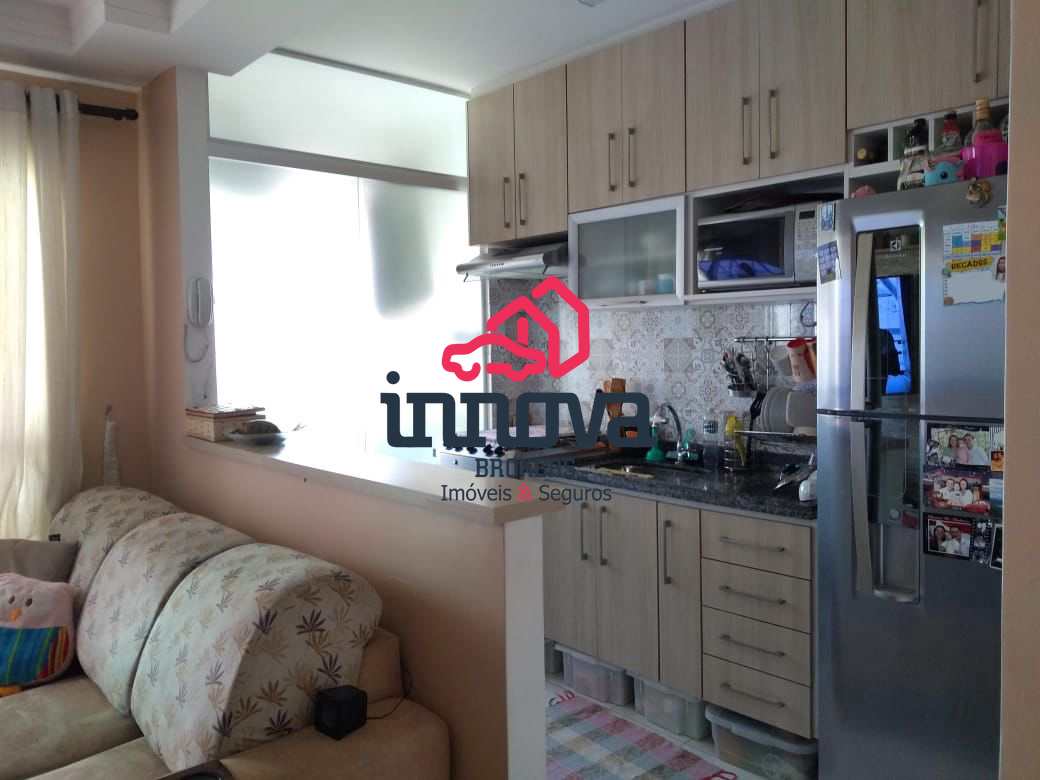 Apartamento à venda com 2 quartos, 52m² - Foto 14