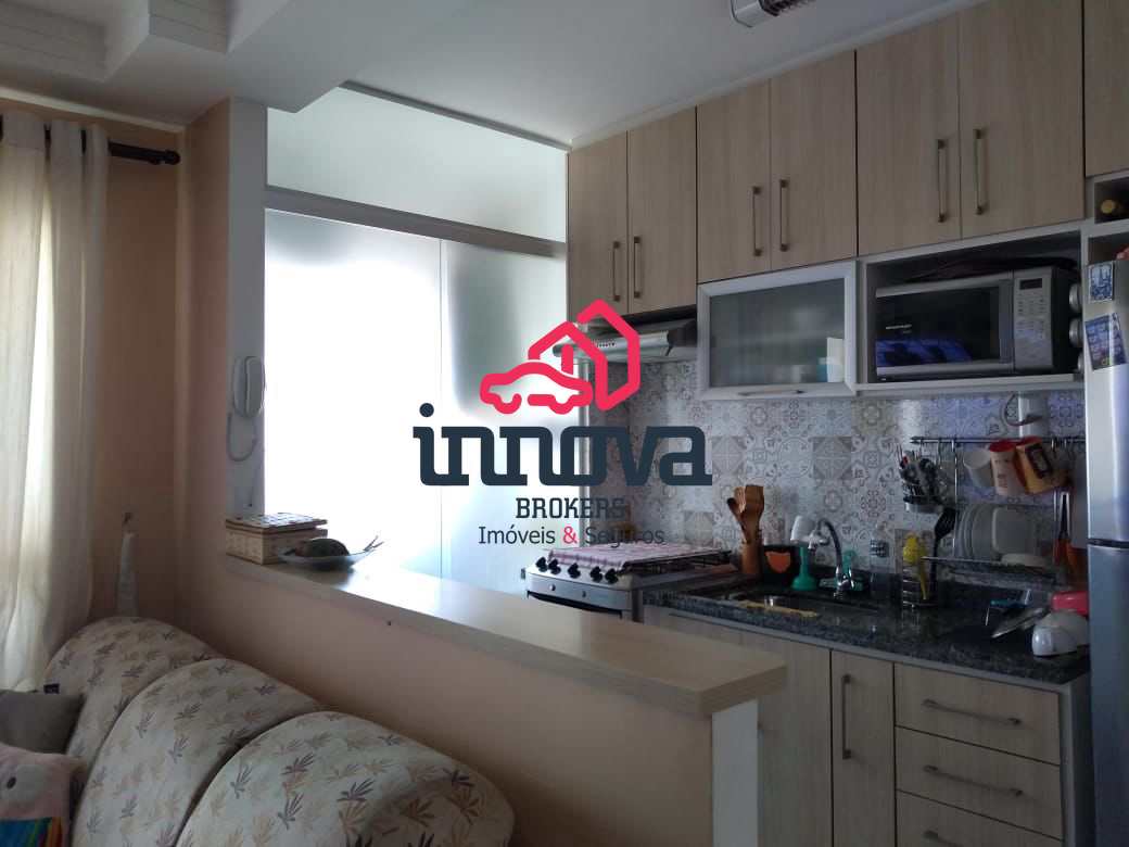 Apartamento à venda com 2 quartos, 52m² - Foto 18