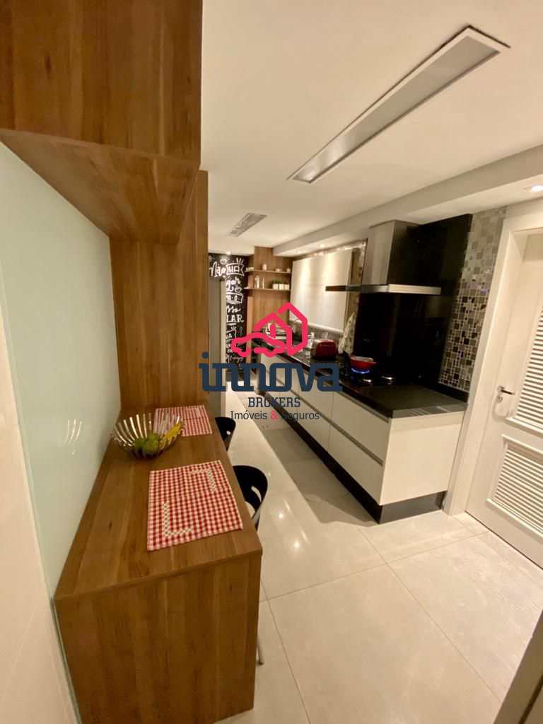 Apartamento à venda com 2 quartos, 182m² - Foto 3