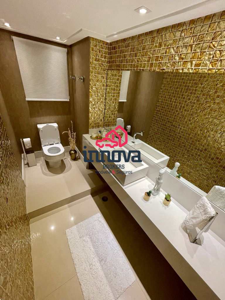 Apartamento à venda com 2 quartos, 182m² - Foto 4