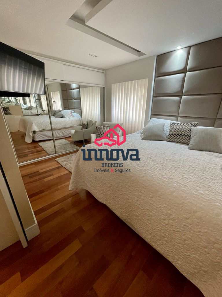 Apartamento à venda com 2 quartos, 182m² - Foto 5