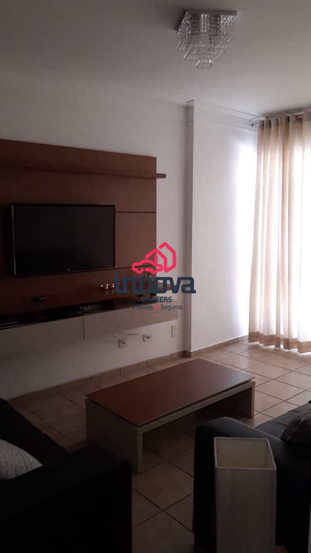 Apartamento com 3 dorms, Centro, Guarulhos - R$ 370 mil, Cod: IN1141