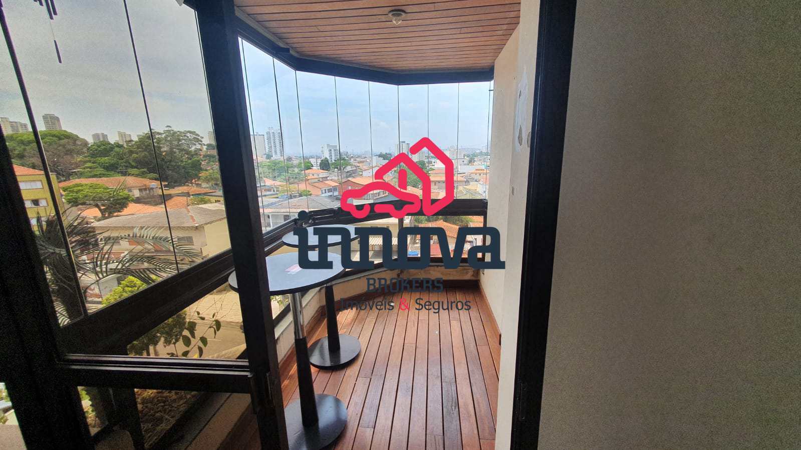 Apartamento à venda com 2 quartos, 149m² - Foto 3