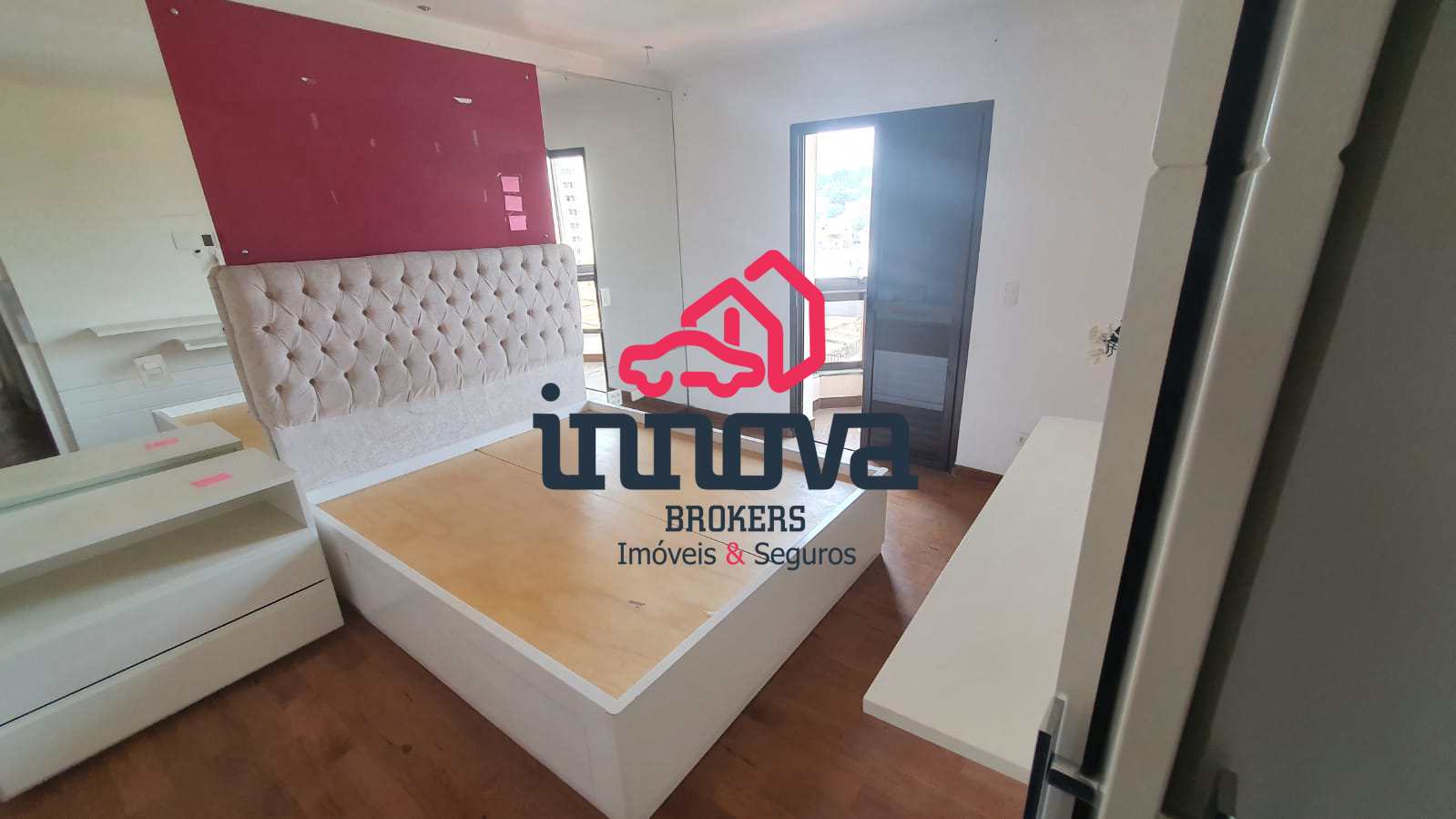 Apartamento à venda com 2 quartos, 149m² - Foto 15