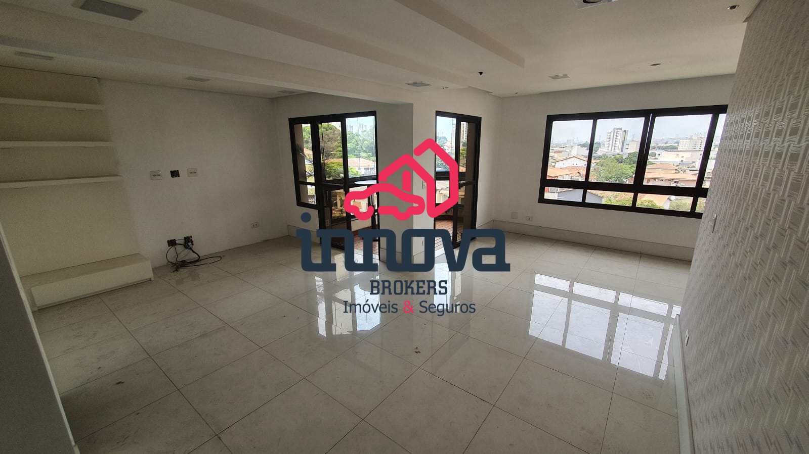 Apartamento à venda com 2 quartos, 149m² - Foto 9