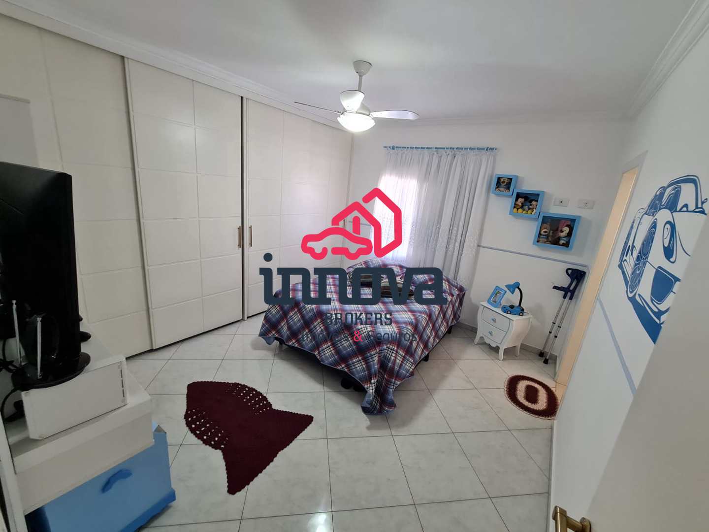 Sobrado à venda com 3 quartos, 300m² - Foto 10