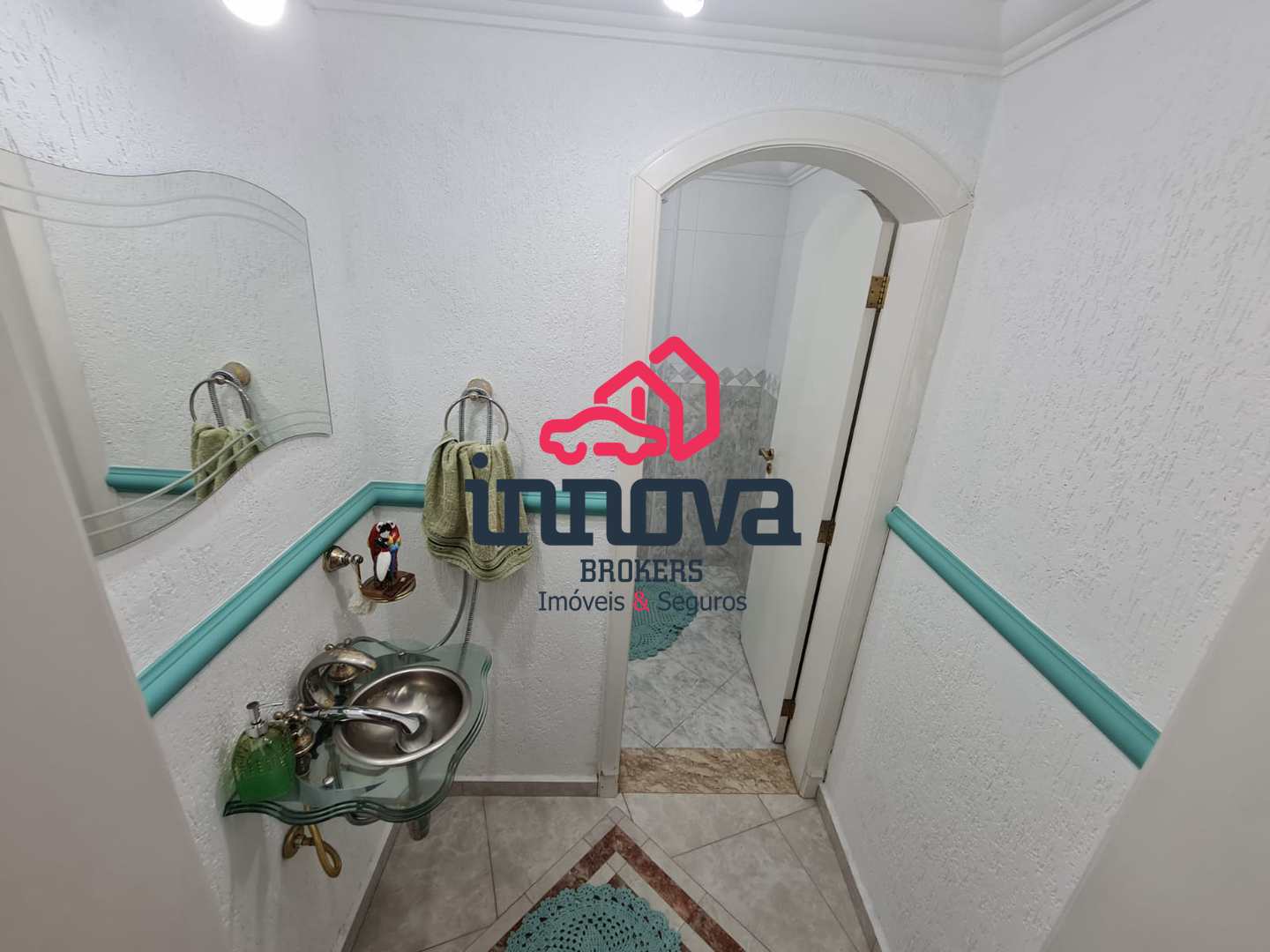 Sobrado à venda com 3 quartos, 300m² - Foto 27