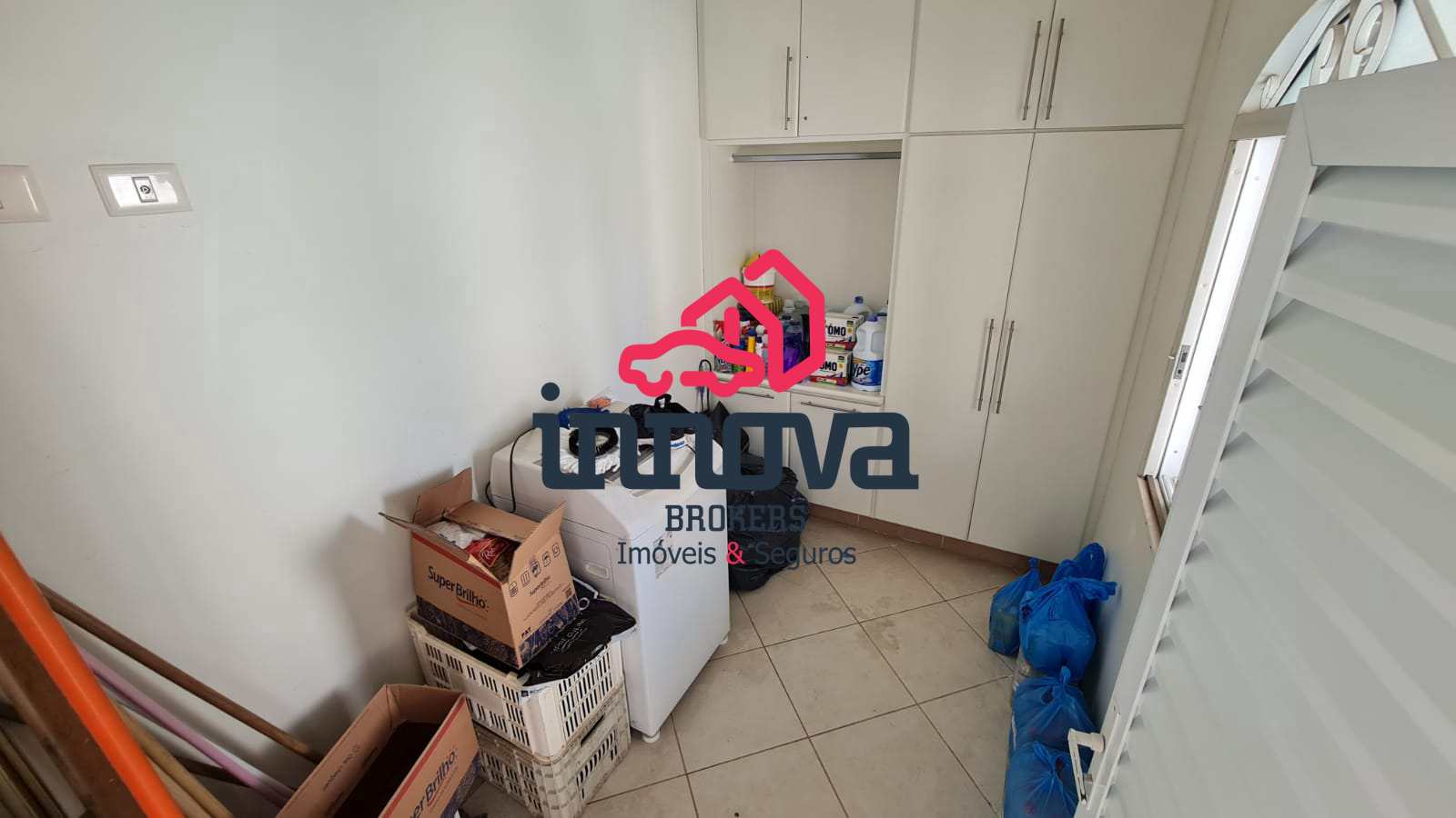 Sobrado à venda com 3 quartos, 300m² - Foto 20