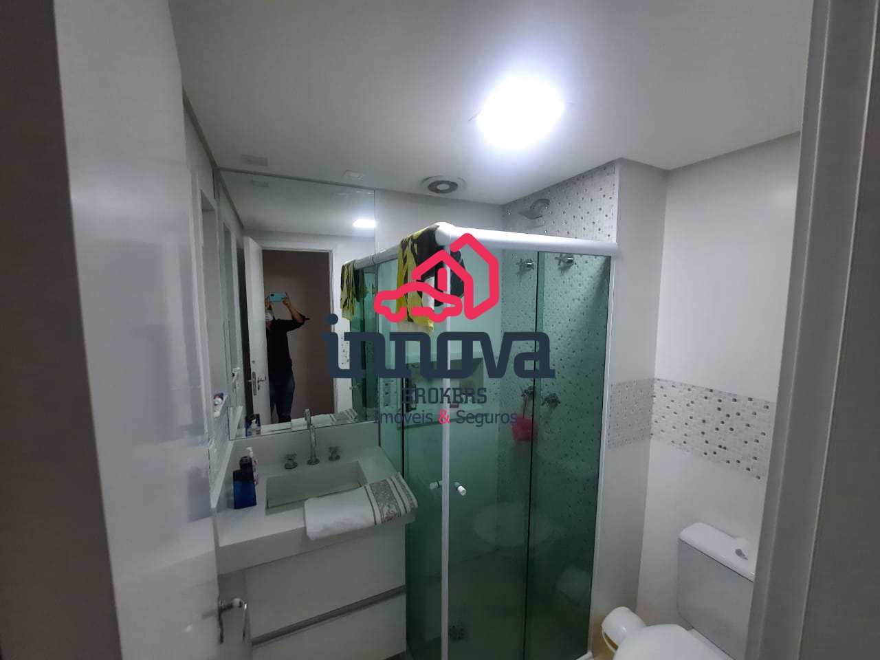 Apartamento à venda com 2 quartos, 68m² - Foto 13