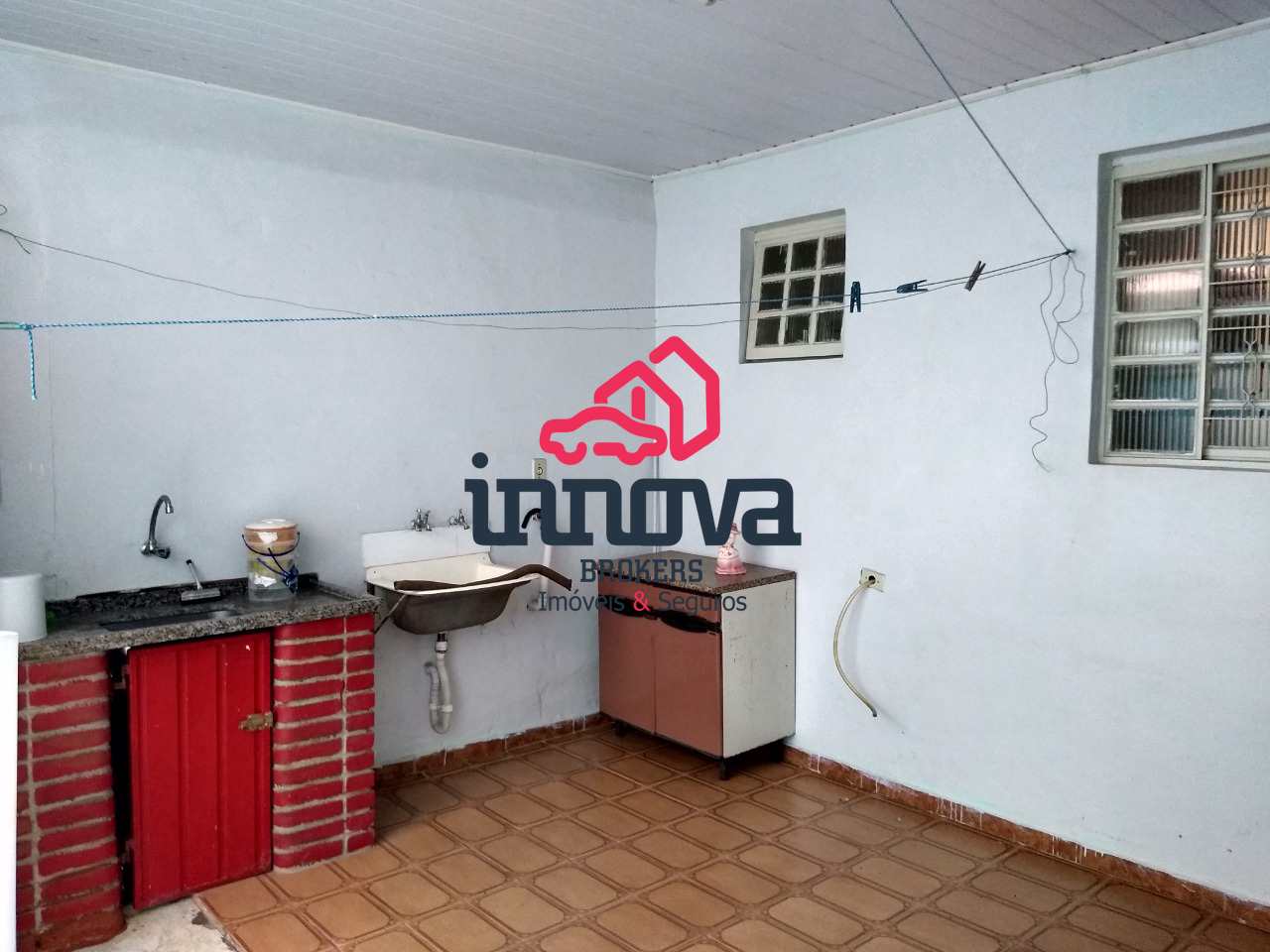 Casa à venda com 2 quartos, 145m² - Foto 26