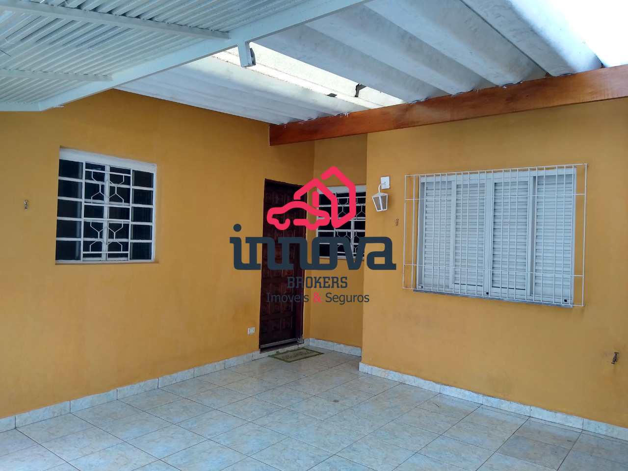 Casa à venda com 2 quartos, 145m² - Foto 25