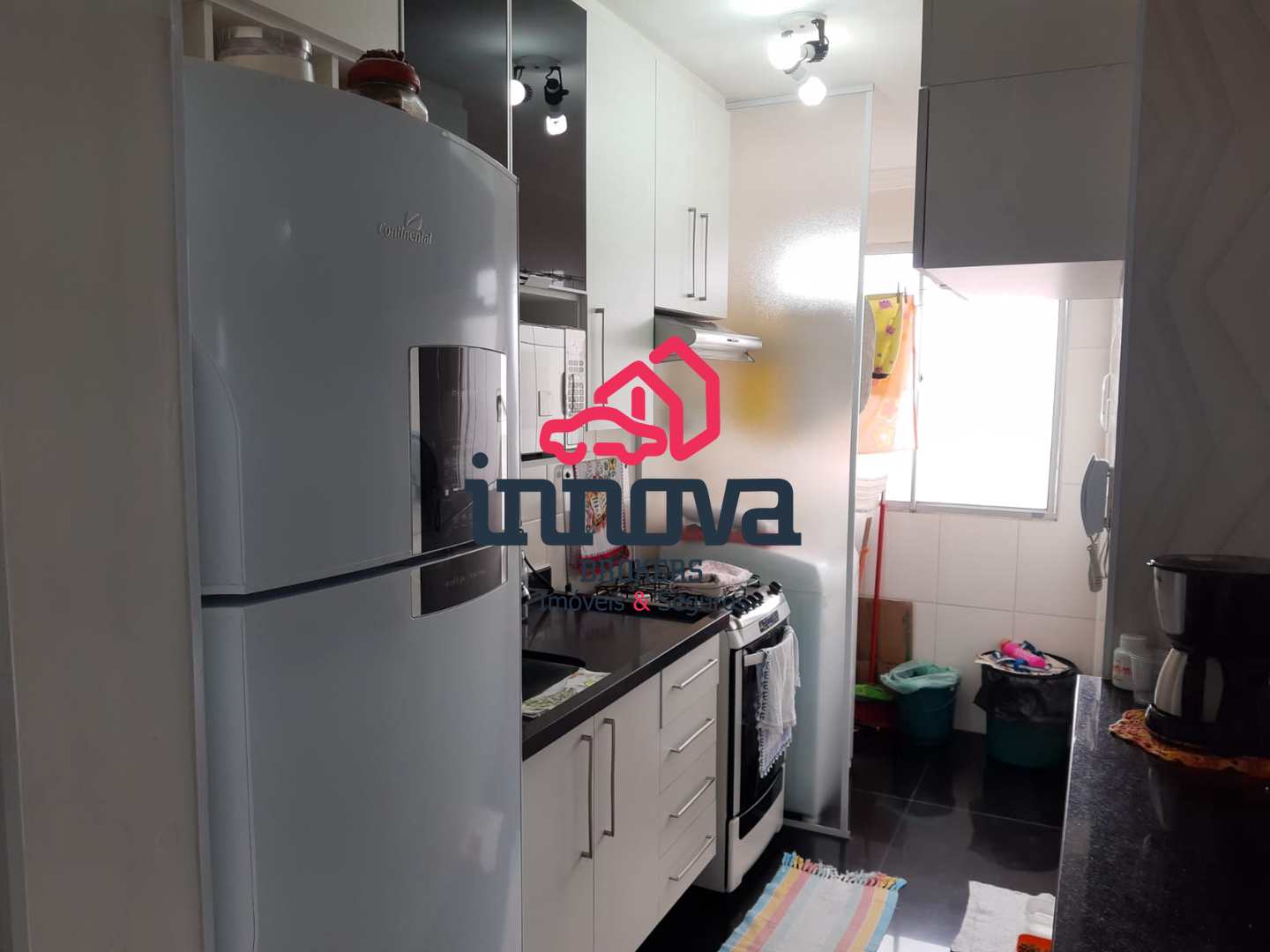 Apartamento à venda com 2 quartos, 44m² - Foto 33