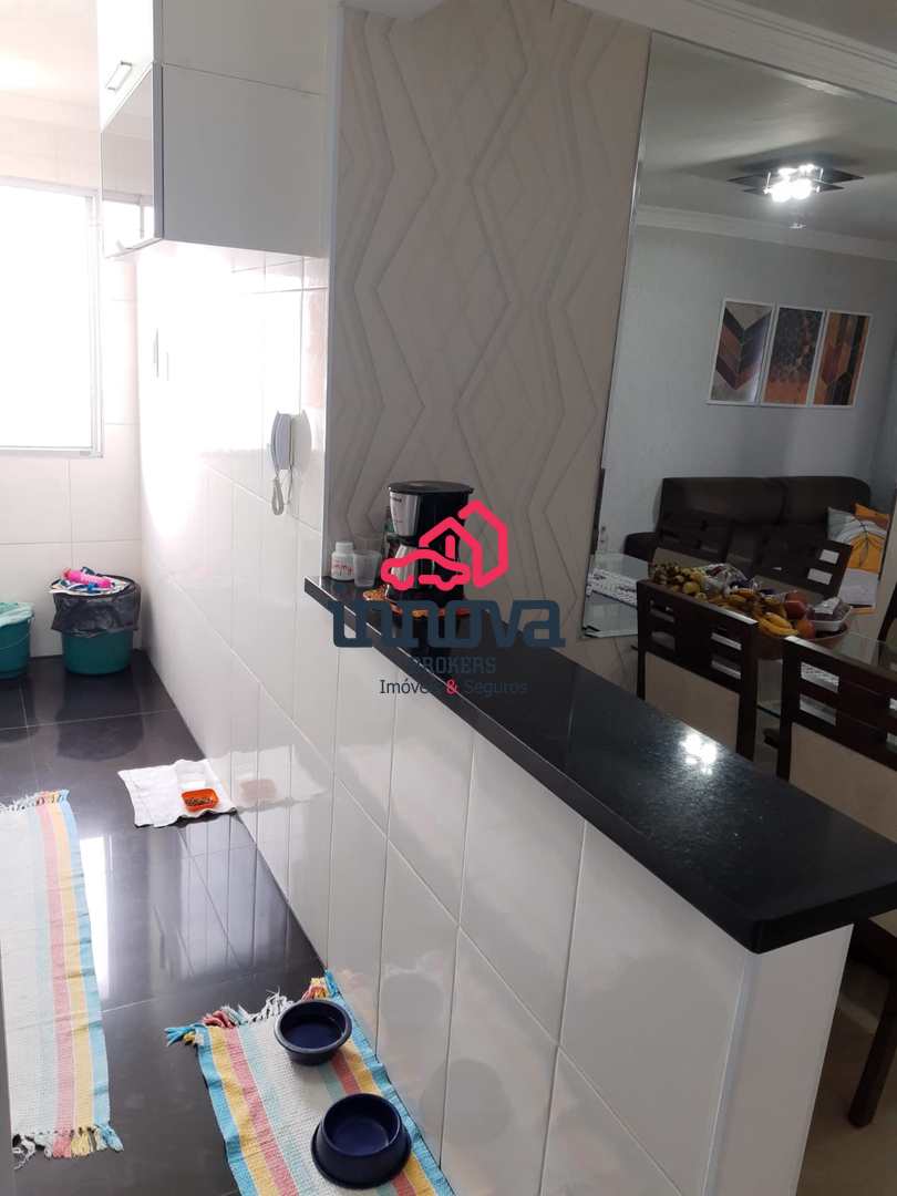 Apartamento à venda com 2 quartos, 44m² - Foto 39