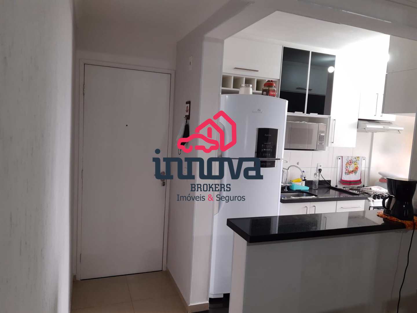 Apartamento à venda com 2 quartos, 44m² - Foto 37