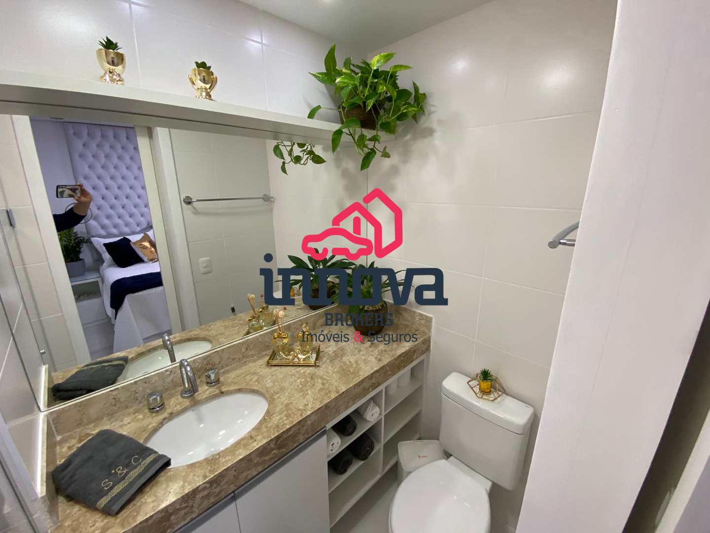 Apartamento à venda com 2 quartos, 83m² - Foto 17