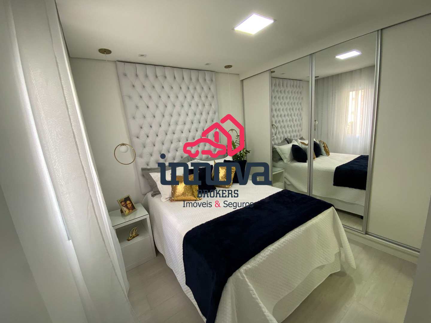 Apartamento à venda com 2 quartos, 83m² - Foto 21